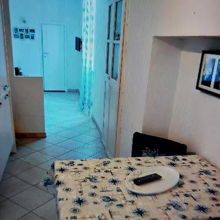 Appartamentino Bianco Apartment