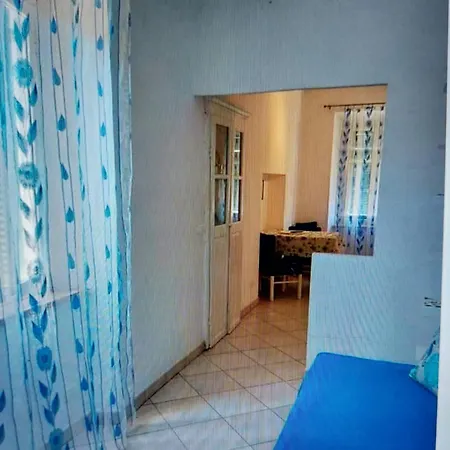 Appartement Appartamentino Bianco *