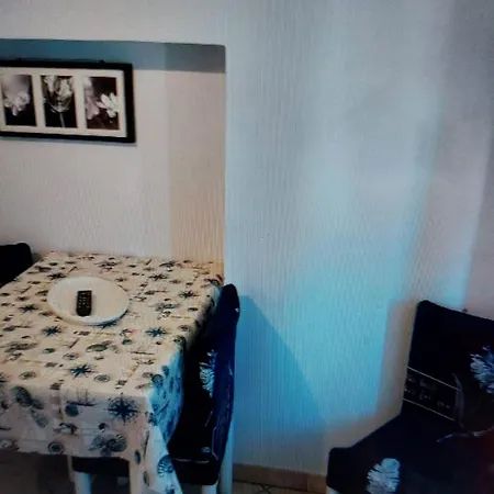 Appartamentino Bianco Appartement Rio Marina