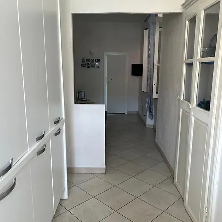 דירה Appartamentino Bianco