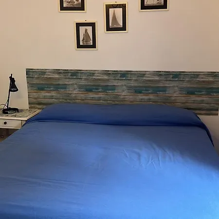 Appartamentino Bianco דירה