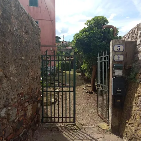 דירה Appartamentino Bianco