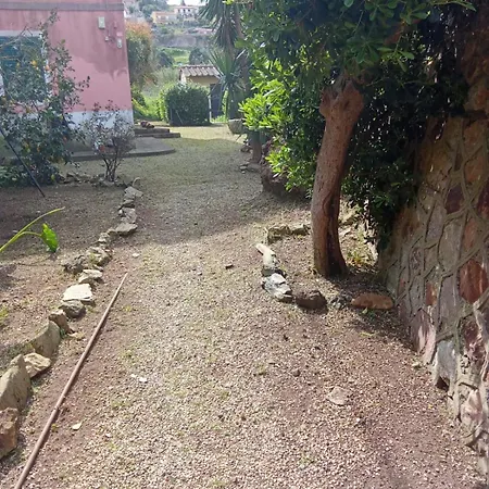 Appartamentino Bianco ריו מרינה