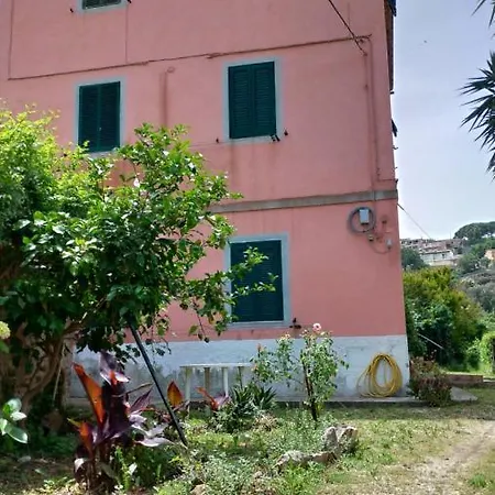 Appartement Appartamentino Bianco *