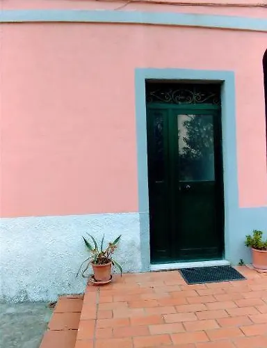 Appartamentino Bianco * ריו מרינה