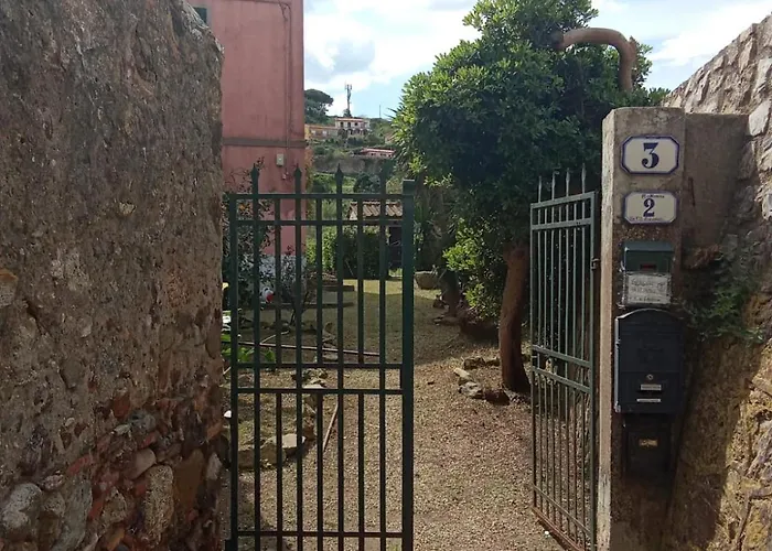 דירה Appartamentino Bianco