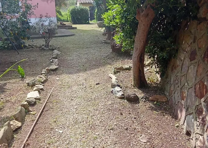 Appartamentino Bianco ריו מרינה