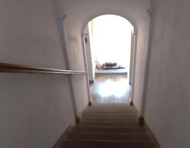 Appartamentino Bianco ריו מרינה