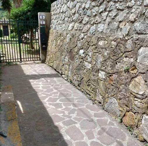 דירה Appartamentino Bianco